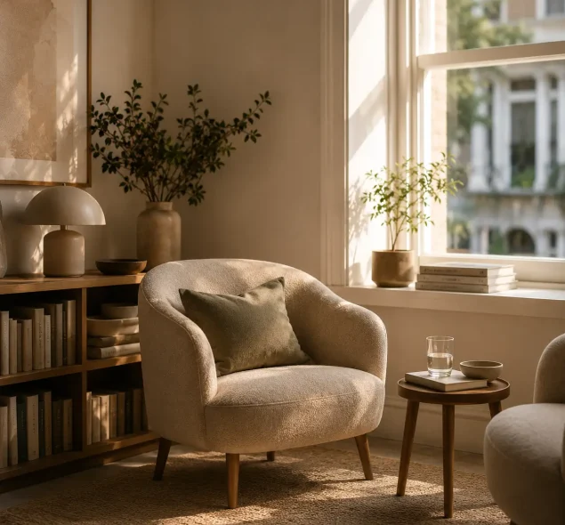 chair